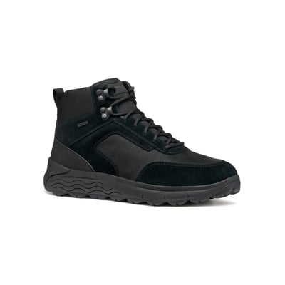 Bottes Et Bottines  U SPHERICA 4X4 B ABX GEOX