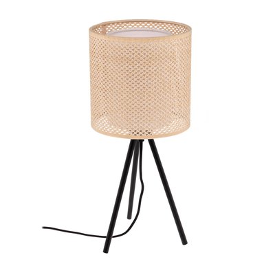 Lampe à poser  traditionnelle, Soula LINDBY