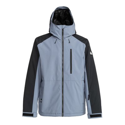 Veste de snow technique MISSION QUIKSILVER