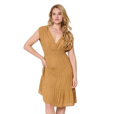 Robe de plage LINGADORE