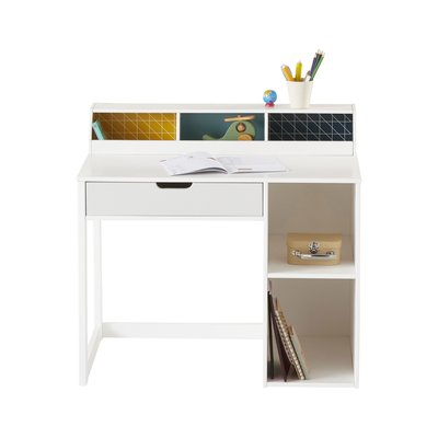 Bureau maternelle LIGNE FUNNY VERTBAUDET