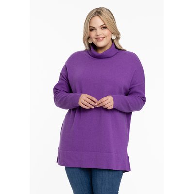 Pull avec manches longues YOEK