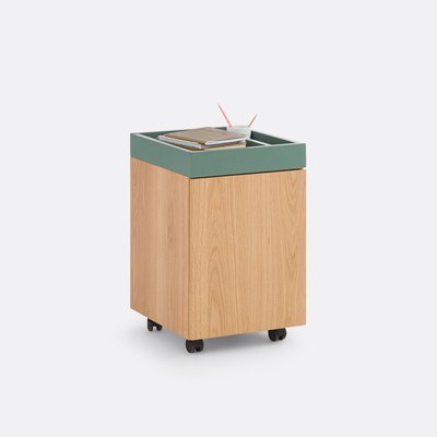 Caisson de bureau 1 porte, Lina LA REDOUTE INTERIEURS