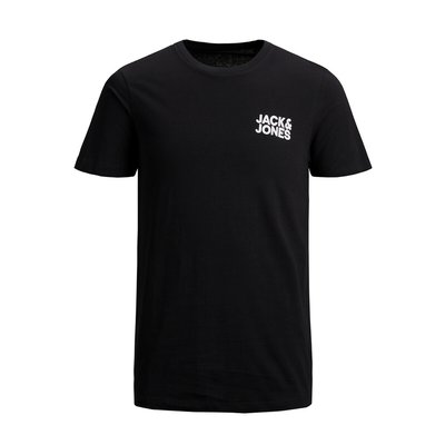 T-Shirt Corp Small Logo JACK & JONES