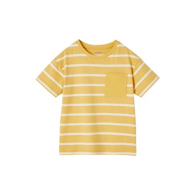 Tee-shirt rayé VERTBAUDET