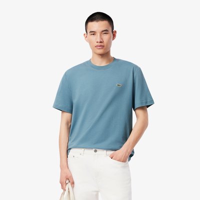 T-shirt manches courtes LACOSTE