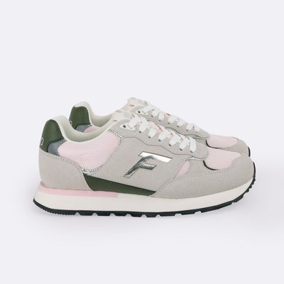 Runnings polyester recyclé FOREST 1 FAGUO