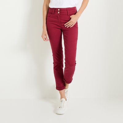 Jean taille tres haute La Redoute