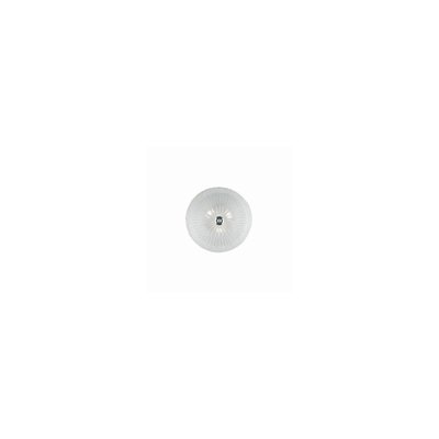 Plafonnier    SHELL IDEAL LUX