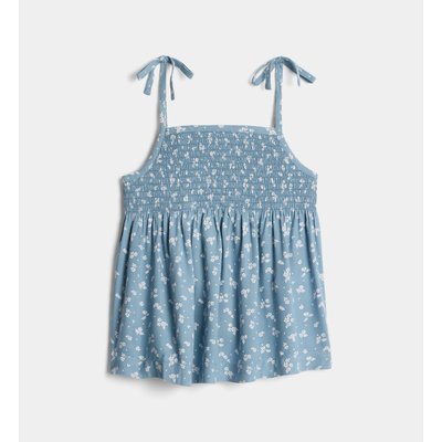 Top Boji Smocks Et Fleurs CADET ROUSSELLE