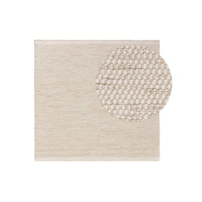 Tapis de laine tissé main ROCCO BENUTA 
