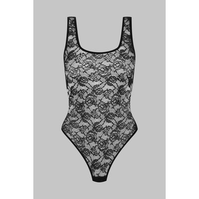 Body string dos nu FLASHBACK MAISON CLOSE
