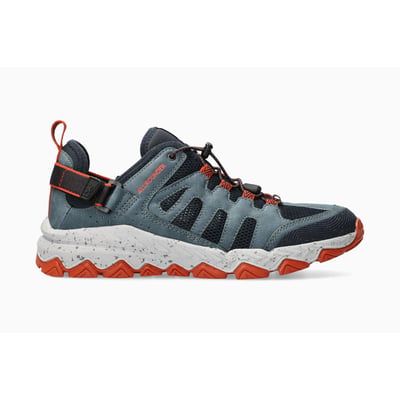 Baskets en textile CANDO MEPHISTO