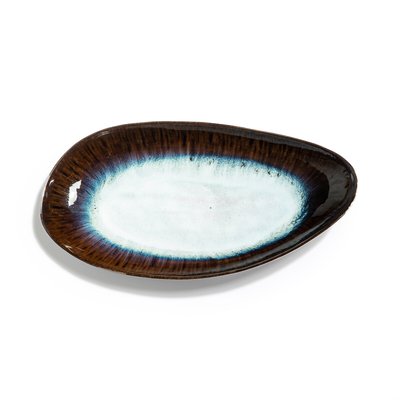 Mytili Stoneware Plate AM.PM