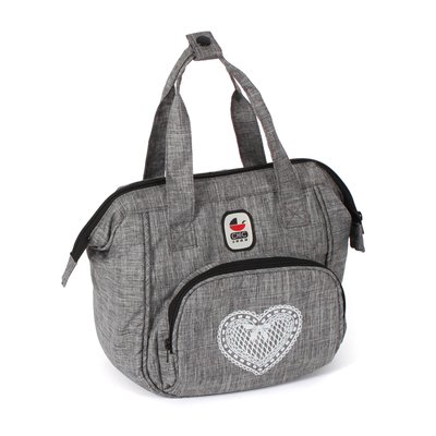 Sac à langer pour poupées BAYER CHIC 2000