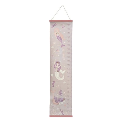 Toise kakemono Sirène H120 ATMOSPHERA