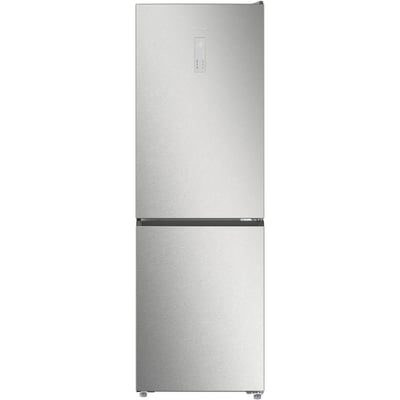 Réfrigérateur combiné Mega Pro 409L-C Dark Grey DREAME