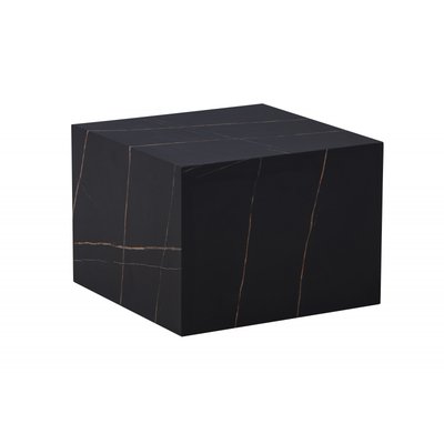 Table d'appoint carrée, Cuboid ARTE ESPINA