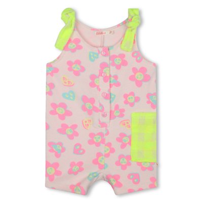 Combi-short BILLIEBLUSH