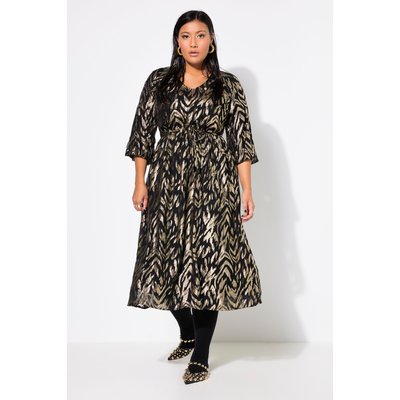 Robe maxi coupe trapèze STUDIO UNTOLD