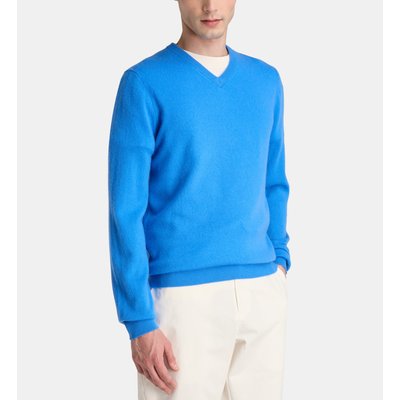 Pull homme bleu canard shop