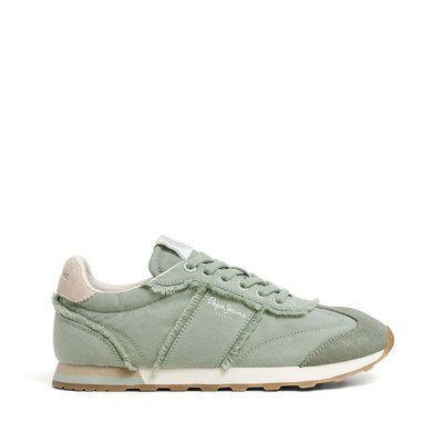 Chaussures De Course En Sergé PEPE JEANS