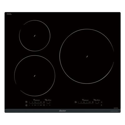 Table de cuisson induction SPI9544B SAUTER