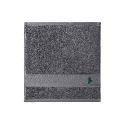 Serviette de bain en coton, POLO PLAYER RALPH LAUREN HOME