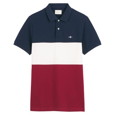 Polo colorblock GANT