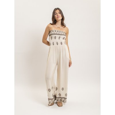 Combinaison Pantalon Emilva DONA LISA