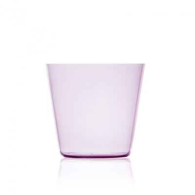 Verre à eau design  HIGH RISE ICHENDORF