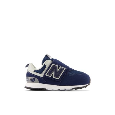 Baskets 574 NEW-B Hook & Loop. NEW BALANCE