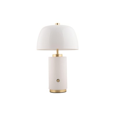 Lampe De Table Le fer FREYA LED LEITMOTIV