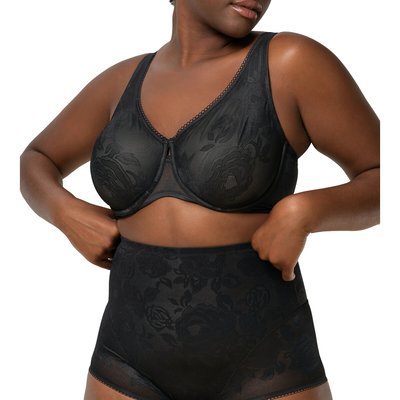 Soutien-gorge minimiseur Wild rose sensation TRIUMPH