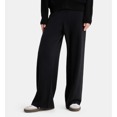 Pantalon large zalcov cachemire GALERIES LAFAYETTE