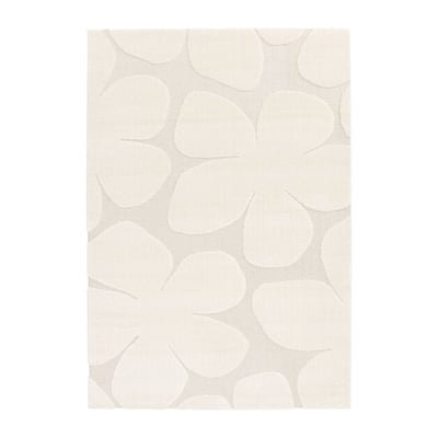 Tapis intérieur rectangulaire vintage BETTY SWEEEK