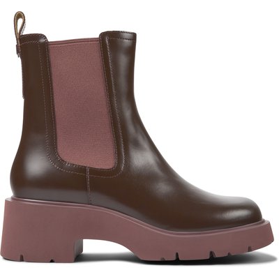 Bottines Cuir Milah CAMPER