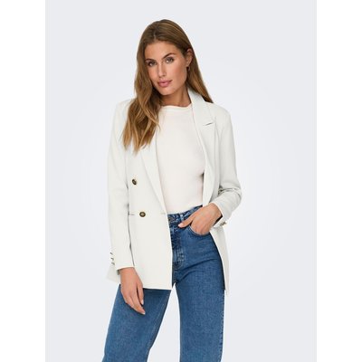 Blazer coupe droite, boutonné ONLY