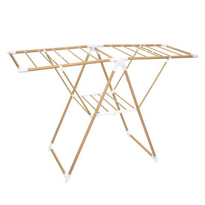 Étendoir à linge pliant pont 13m Effet BARA 5FIVE SIMPLY SMART