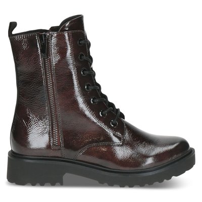 Bottine en cuir CAPRICE
