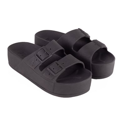 Sandales compensées Caipirinha Classic CACATOES