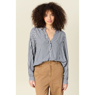 Blouse manches longues BONOBO
