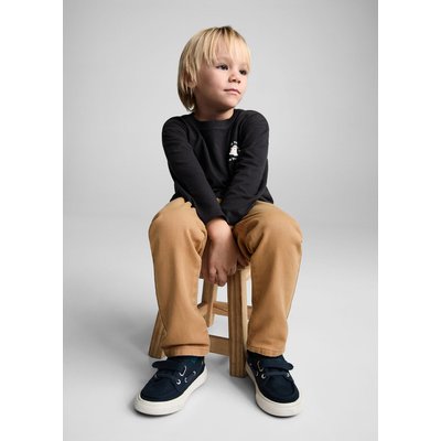 Pantalon skinny coton MANGO BABY