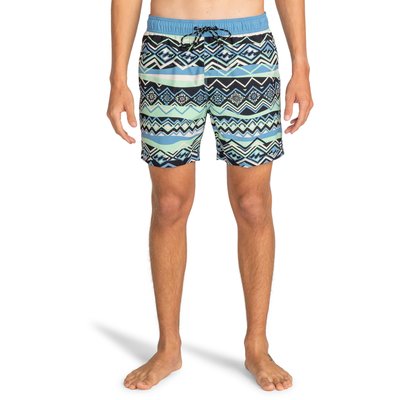 Short de bain GOOD TIMES LAYBACK 16" BILLABONG
