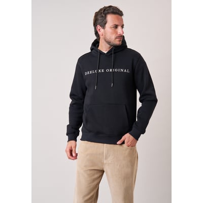 Sweat homme en coton mélangé BEN DEELUXE