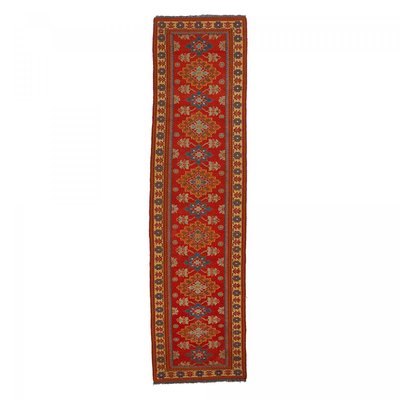 Authentique tapis d'Orient fait main en laine SOUMAK UN AMOUR DE TAPIS