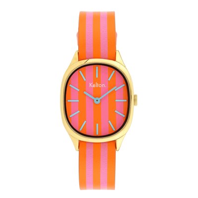 Montre Analogique COLORAMA KELTON