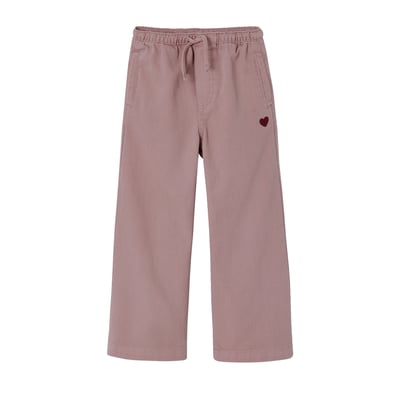 Pantalon large VERTBAUDET