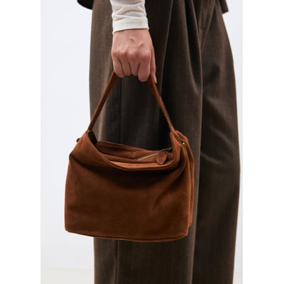 Sac en daim HUMILITY