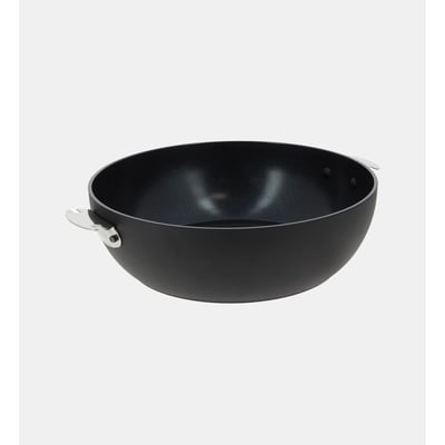 Sauteuse bombée - ø28 cm DE BUYER